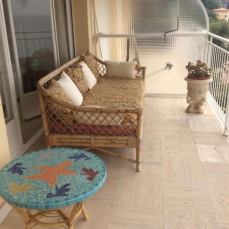 Villa Bellochio Menton Eksteriør bilde