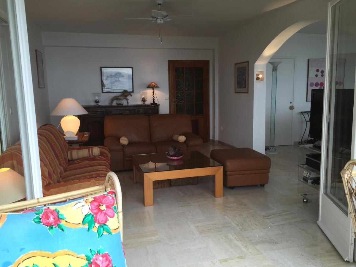 Villa Bellochio Menton Eksteriør bilde