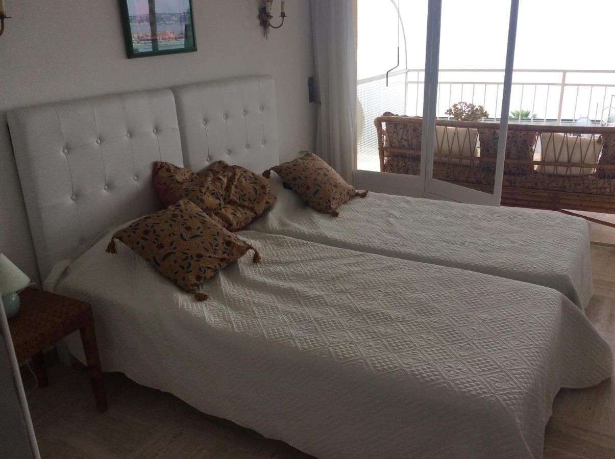 Villa Bellochio Menton Eksteriør bilde