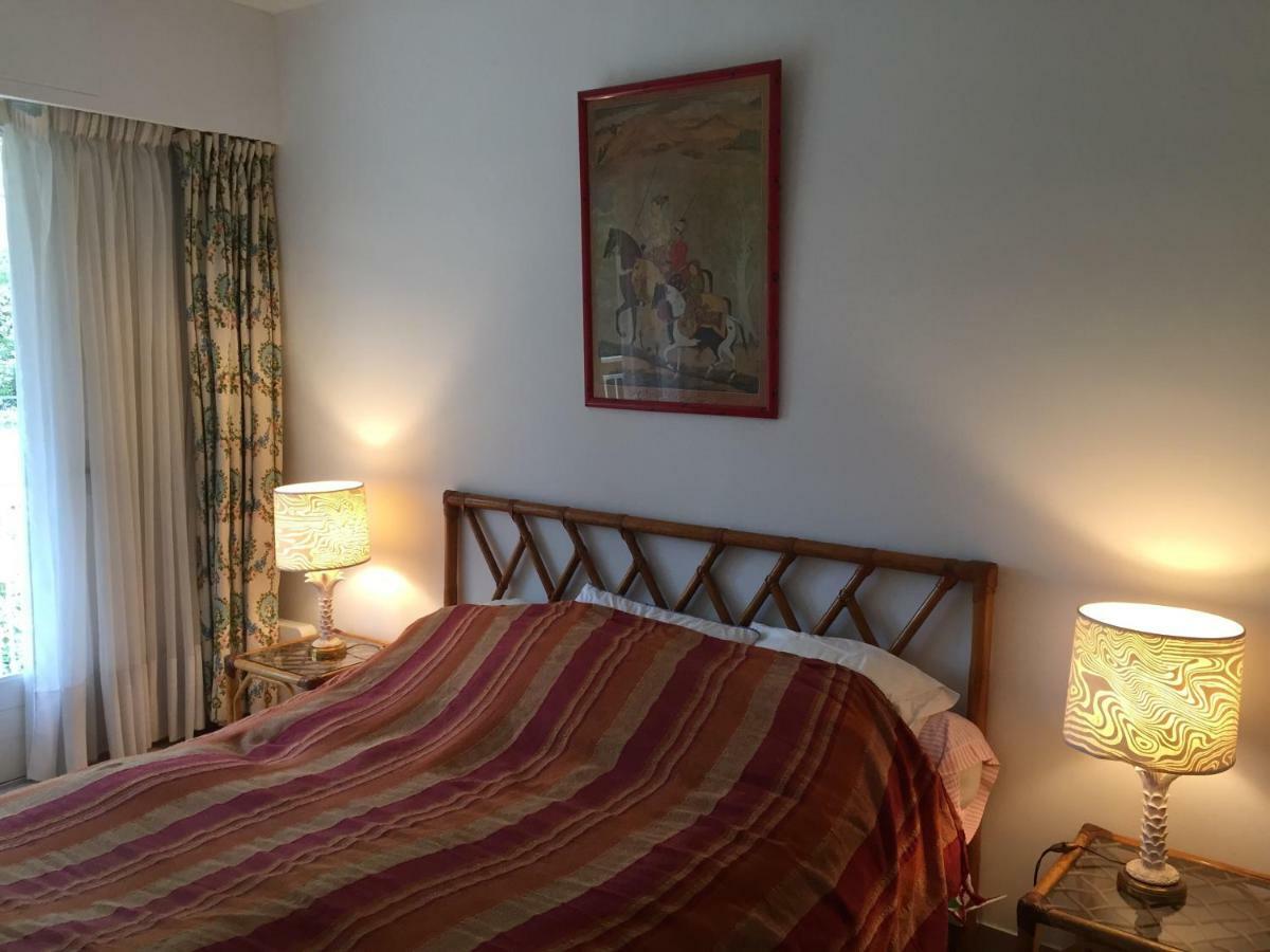 Villa Bellochio Menton Eksteriør bilde